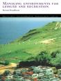 Managing Environments For Leisure And Recreation - Preview