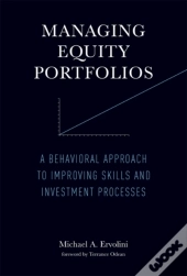 Managing Equity Portfolios