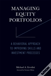 Capa do artigo Managing Equity Portfolios