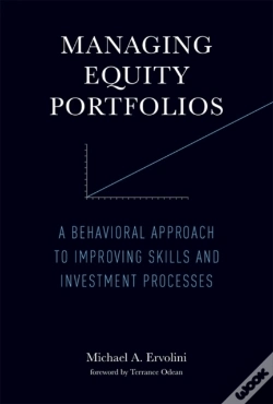 Capa do artigo Managing Equity Portfolios