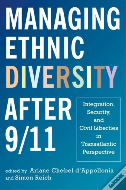 Capa do artigo Managing Ethnic Diversity After 9/11