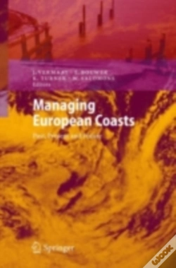 Capa do artigo Managing European Coasts