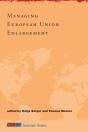 Managing European Union Enlargement - Preview