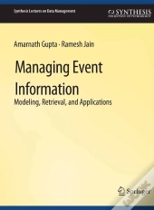 Managing Event Information