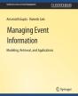Managing Event Information - Preview