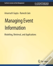 Capa do artigo Managing Event Information