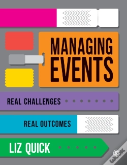 Capa do artigo Managing Events