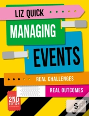 Capa do artigo Managing Events