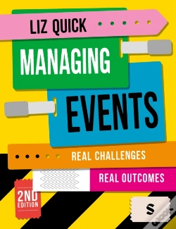 Capa do artigo Managing Events