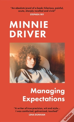 Capa do artigo Managing Expectations