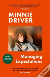 Capa do artigo Managing Expectations