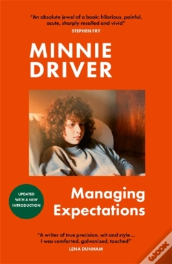Capa do artigo Managing Expectations