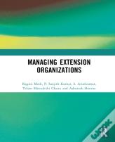 Managing Extension Organizations