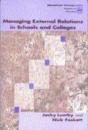 Managing External Relations In Schools And Colleges - Preview