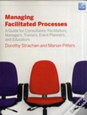 Capa do artigo Managing Facilitated Processes