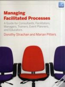 Capa do artigo Managing Facilitated Processes