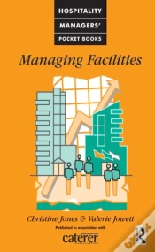 Capa do artigo Managing Facilities