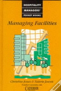 Capa do artigo Managing Facilities