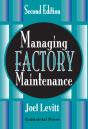 Managing Factory Maintenance - Preview