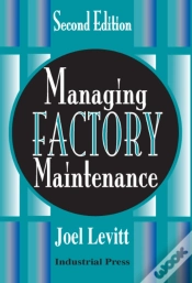 Capa do artigo Managing Factory Maintenance