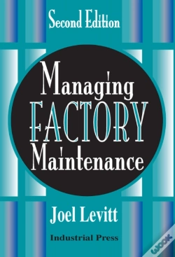Capa do artigo Managing Factory Maintenance