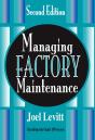 Managing Factory Maintenance - Preview