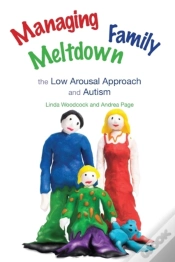 Capa do artigo Managing Family Meltdown