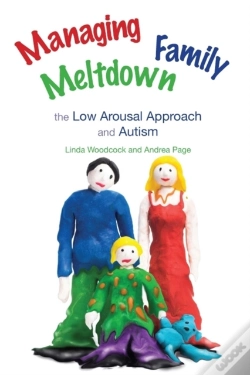 Capa do artigo Managing Family Meltdown