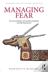 Managing Fear
