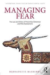 Capa do artigo Managing Fear