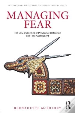 Capa do artigo Managing Fear