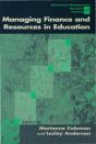 Managing Finance And Resources In Education - Preview