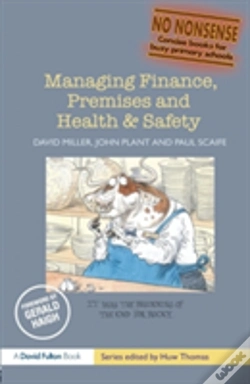 Capa do artigo Managing Finance, Premises And Health & Safety