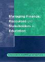Managing Finance, Resources And Stakeholders In Education - Preview