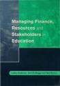 Managing Finance, Resources And Stakeholders In Education - Preview