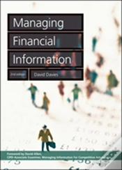 Capa do artigo Managing Financial Information