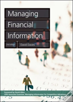 Capa do artigo Managing Financial Information