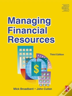Capa do artigo Managing Financial Resources