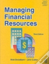 Capa do artigo Managing Financial Resources