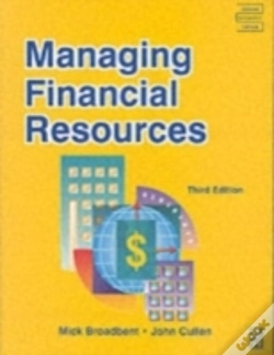 Capa do artigo Managing Financial Resources