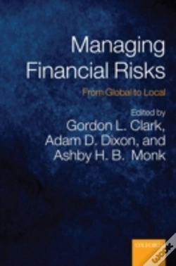 Capa do artigo Managing Financial Risks