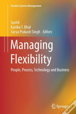 Capa do artigo Managing Flexibility