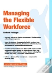 Capa do artigo Managing Flexible Working
