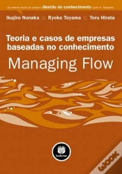 Capa do artigo Managing Flow
