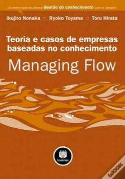 Capa do artigo Managing Flow