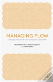 Capa do artigo Managing Flow