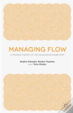 Capa do artigo Managing Flow