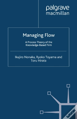 Capa do artigo Managing Flow