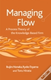Capa do artigo Managing Flow