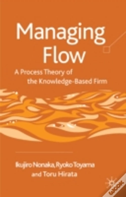 Capa do artigo Managing Flow